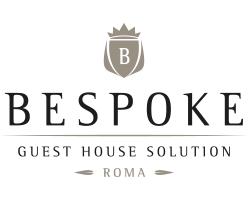 Luxury Suites & Apartments Roma: Be Spoke Solutions